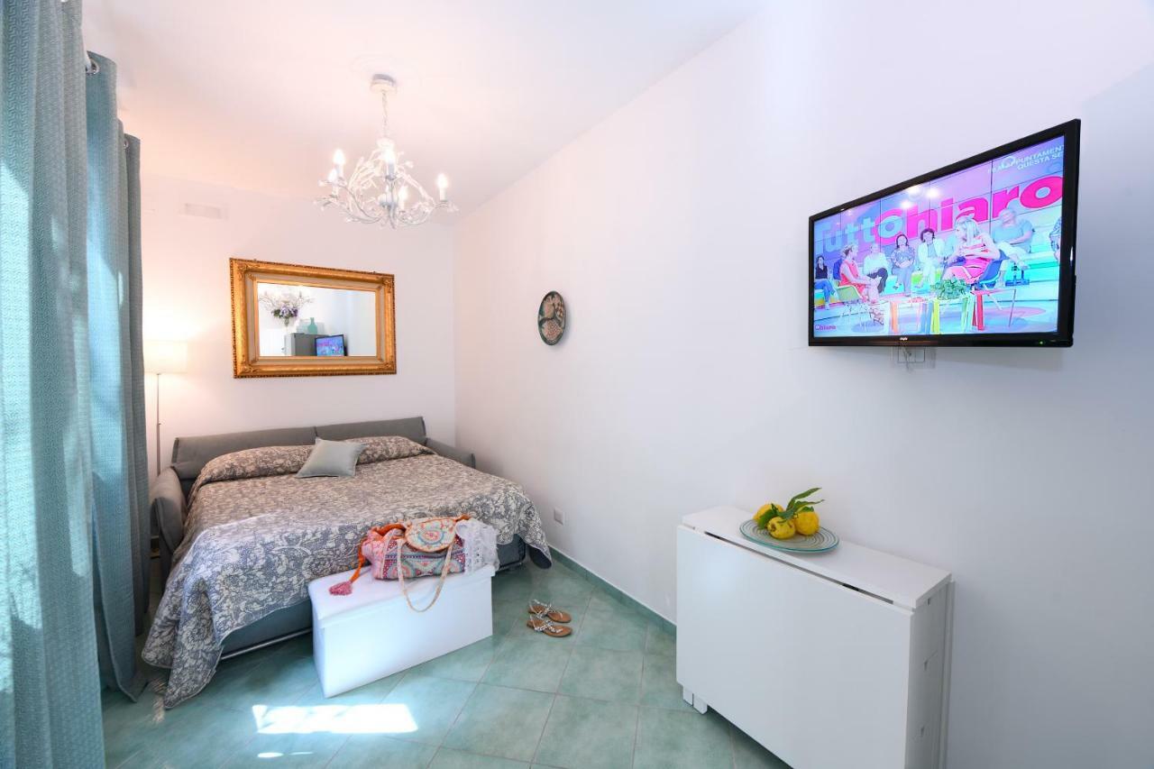 Holiday home A Passo Duomo