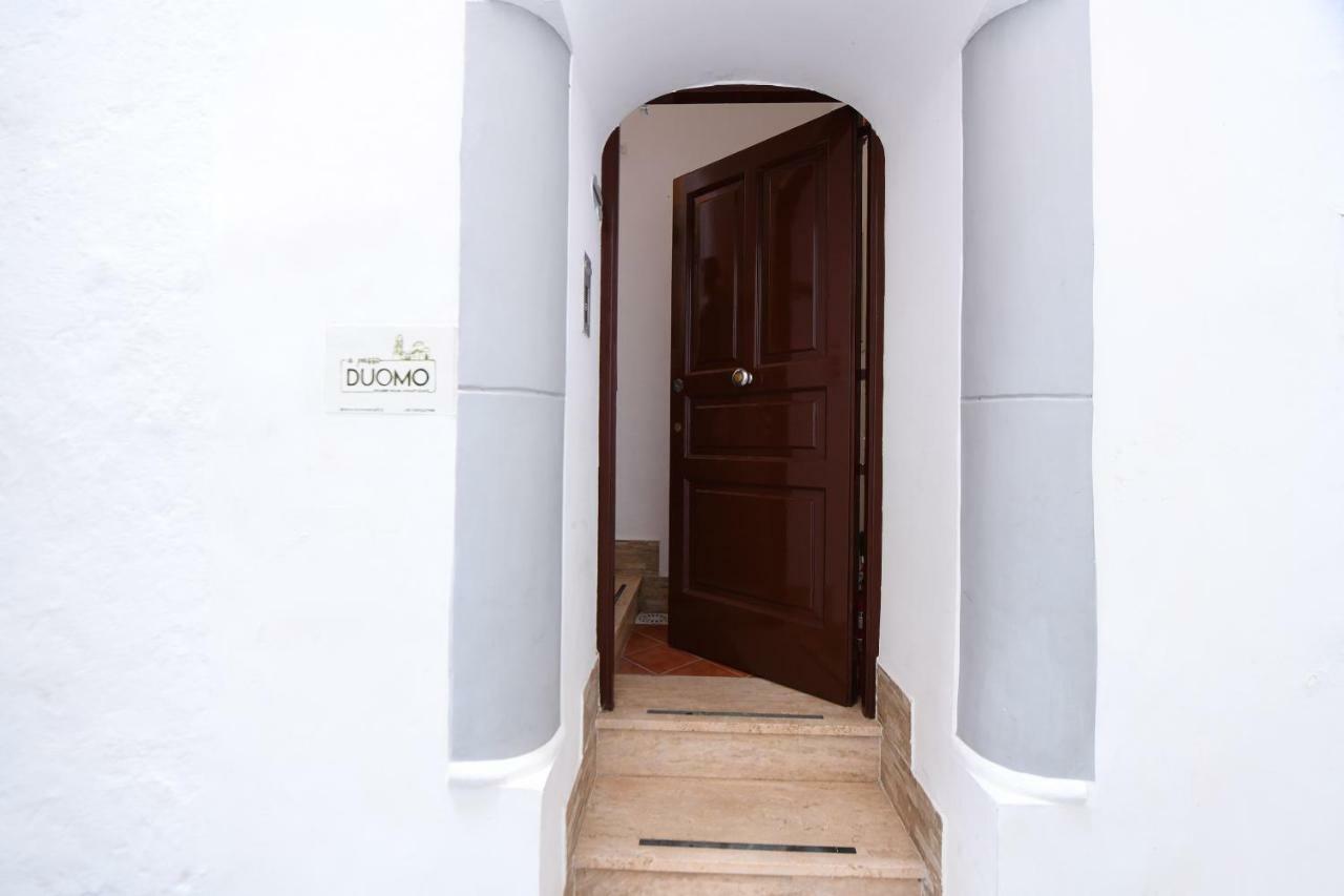 Holiday home A Passo Duomo *
